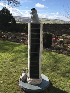 Dales Column